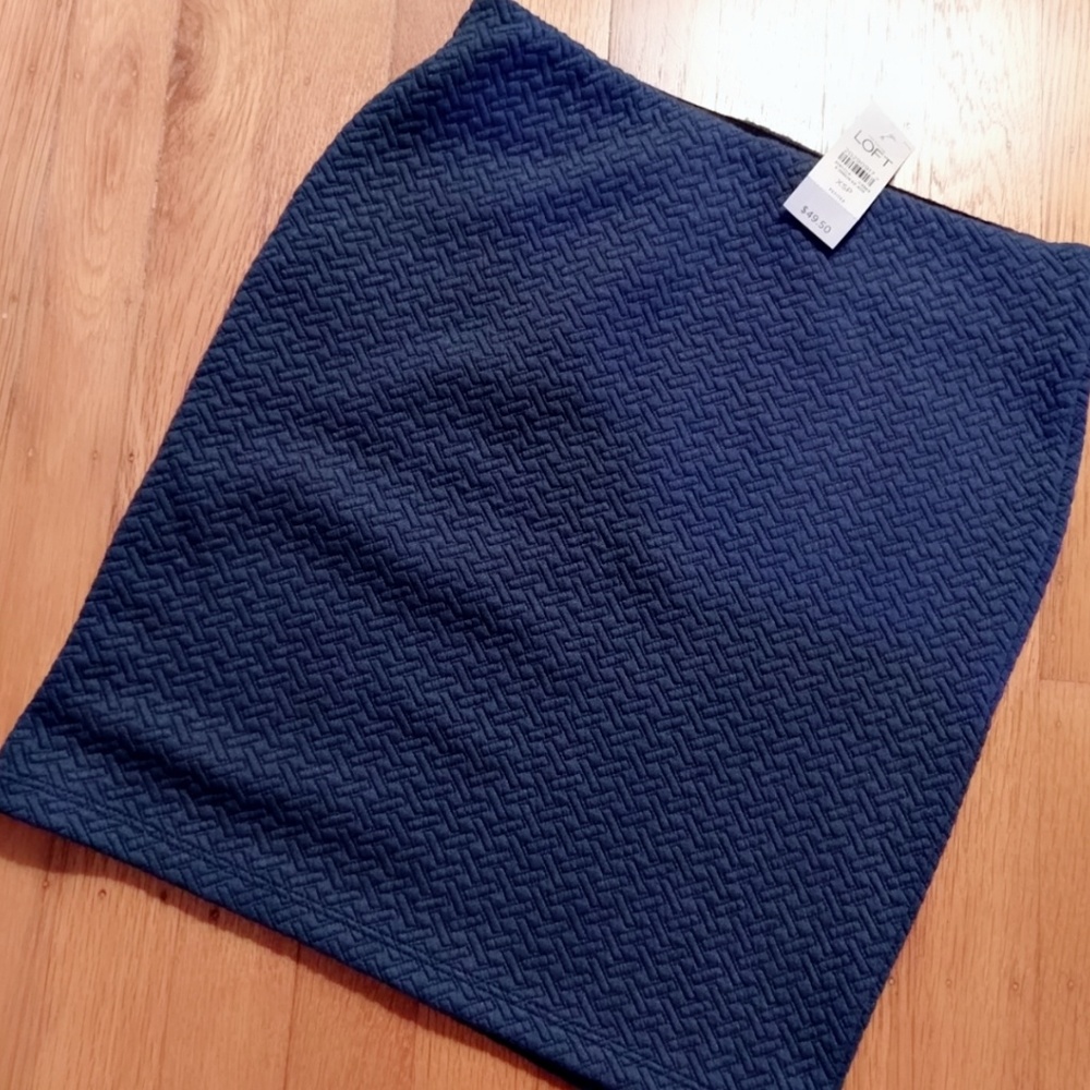 Loft Skirt